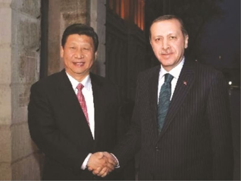 Türkiye-Çin Yakınlaşmasına ABD`den Karşı Hamle