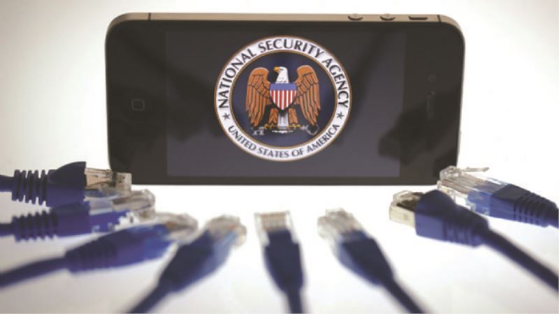 2013 NSA İçin Zor Bir Yıl Oldu 