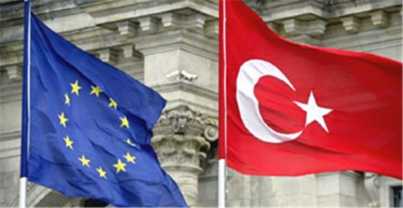 Türkiye Avrupa Kaderine Kavuşmalıdır