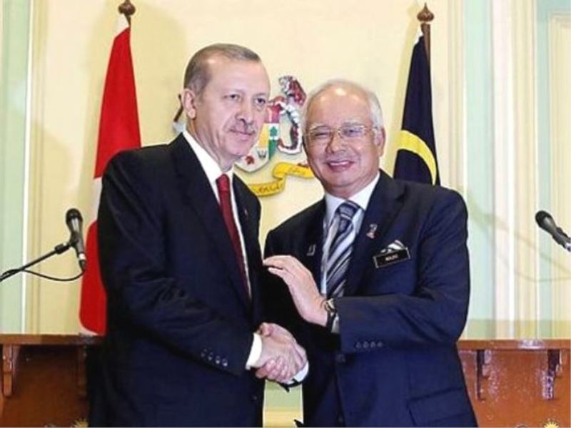 Türkiye-Malezya Ticareti