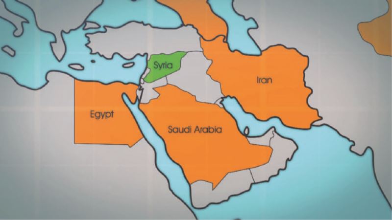 Esad: Suudi Arabistan ve Türkiye`ye baskı yapılmalı