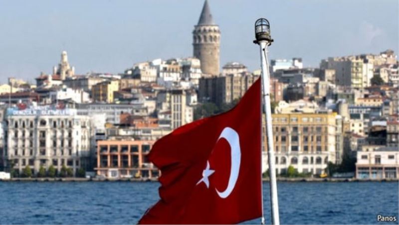 Yatırımcılar Türkiye Konusunda Rahat