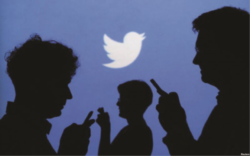 Elvan: Twitter Artık `Buzlama` Yapacak