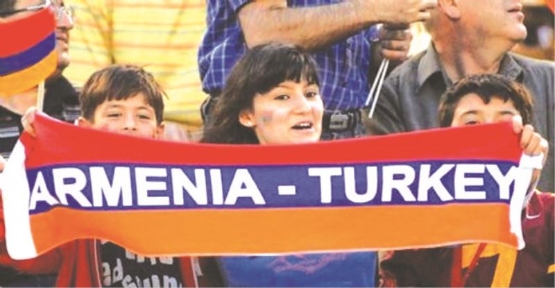 Ermenilere Çifte Vatandaşlık