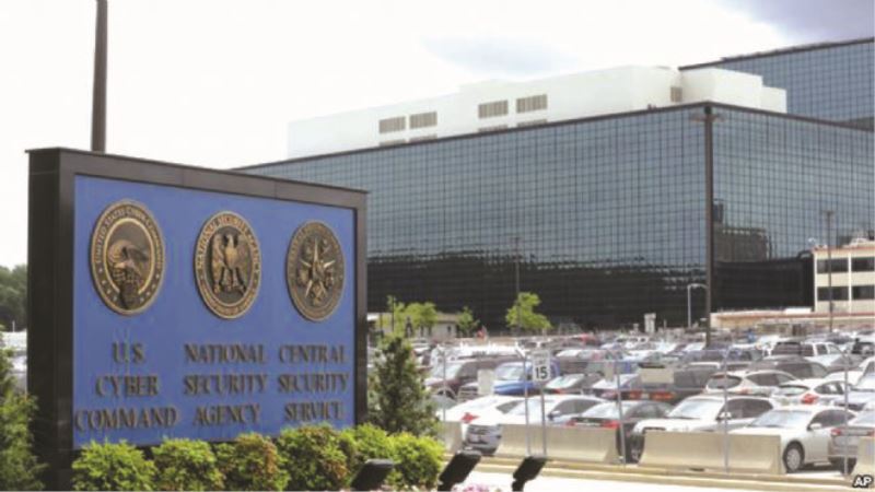NSA`in `Veri Toplama` Programı Sona Erdiriliyor
