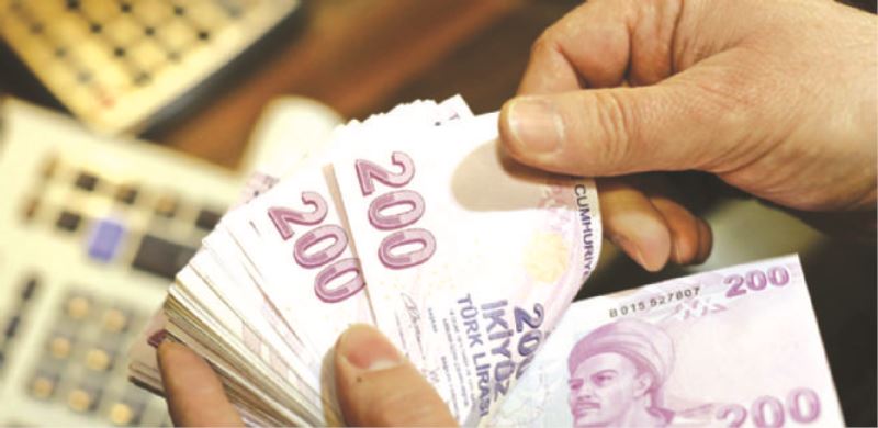 Para Türk Piyasasına Geri Dönüyor