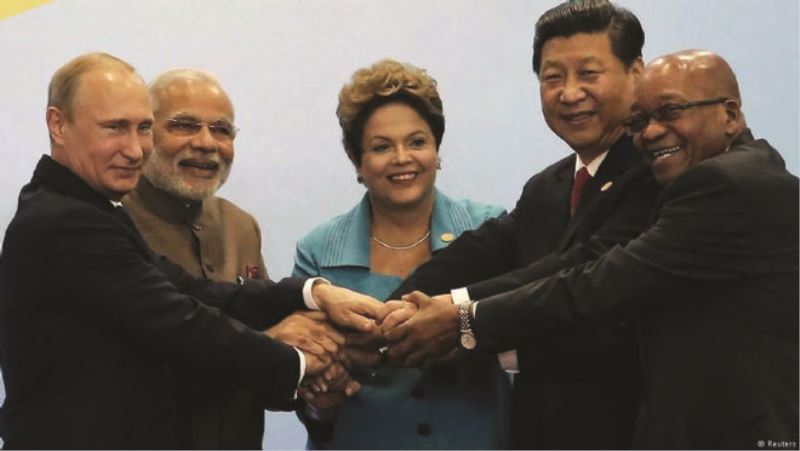 BRICS-Bank konusunda uzlaşı