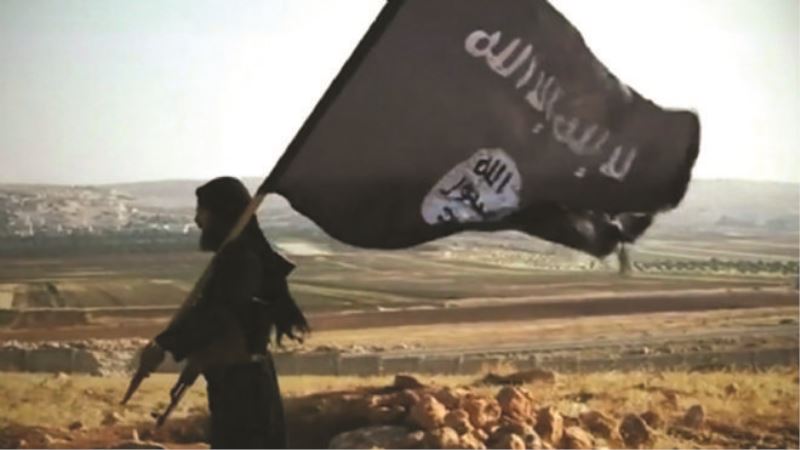 Ankara`da IŞİD alarmı