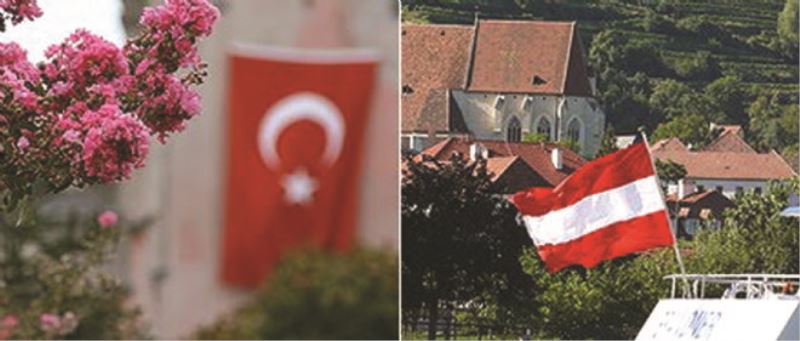 Avusturya Türkleri Üçüncü Büyük Toplum