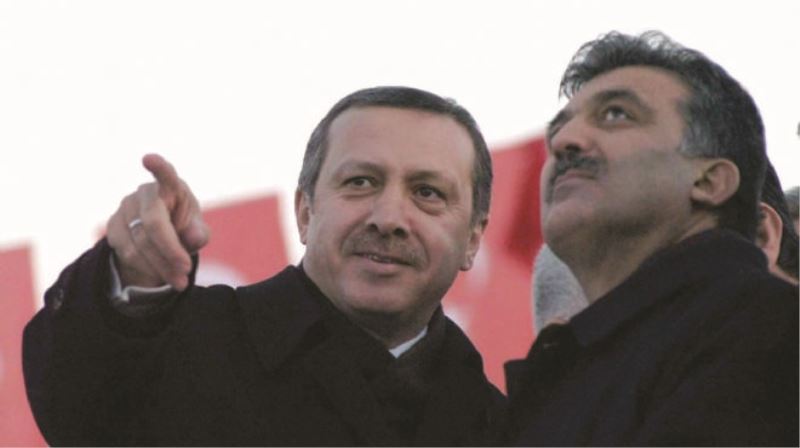Gül: Başbakan ve parti lideri Davutoğlu olacak