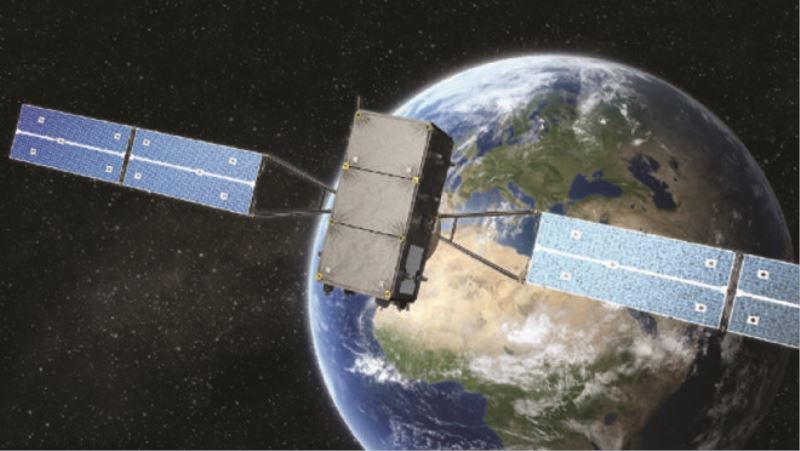 Galileo projesi: AB`nin iki uydusu yanlış yörüngede