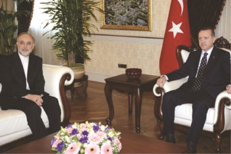 İran-Türkiye Diplomasisinin Yeni Dönemi