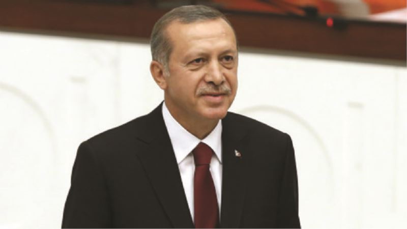 Erdoğan Türkiye`yi laik geçmişinden uzaklaştırıyor