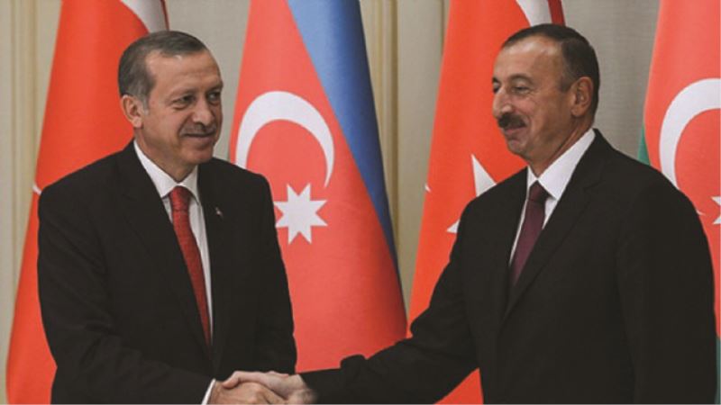 Azerbaycan Ziyareti Büyük Önem Taşıyor