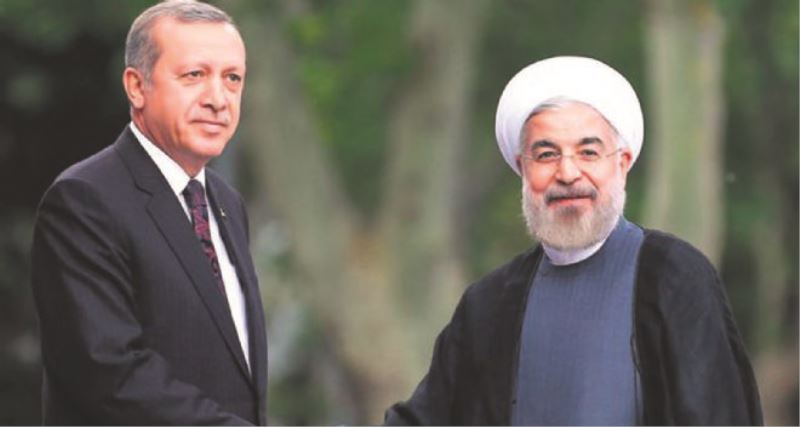 İran ve Türkiye`siz İttifak Eksik