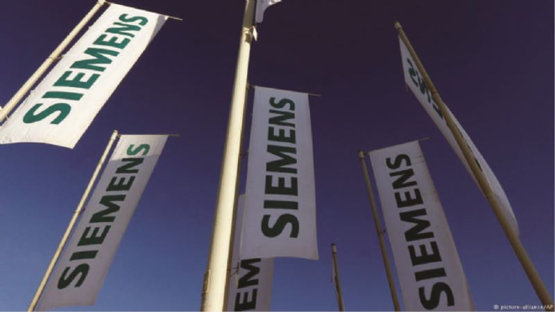 Siemens, Dresser-Rand`ı satın alıyor