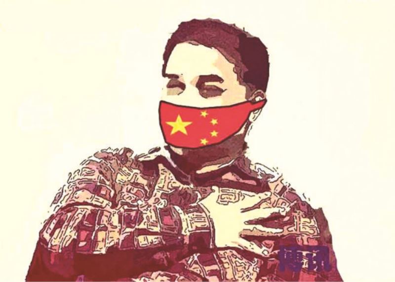Çin`de Uygur akademisyene ömür boyu hapis