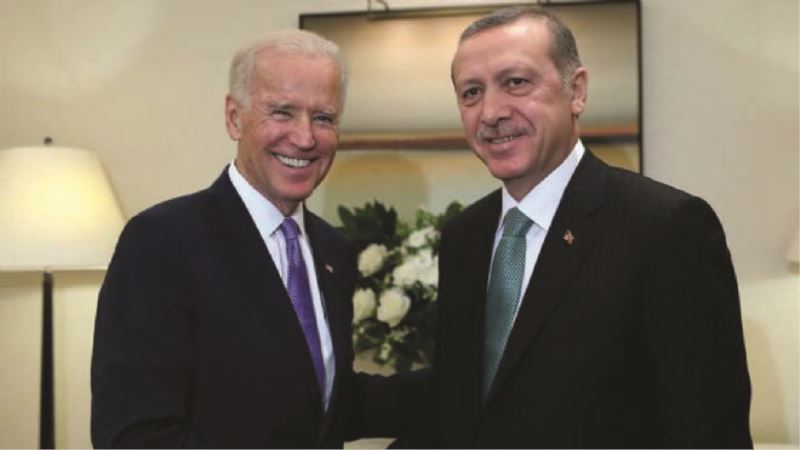Türkiye, ABD İle İttifaka Doğru İlerliyor