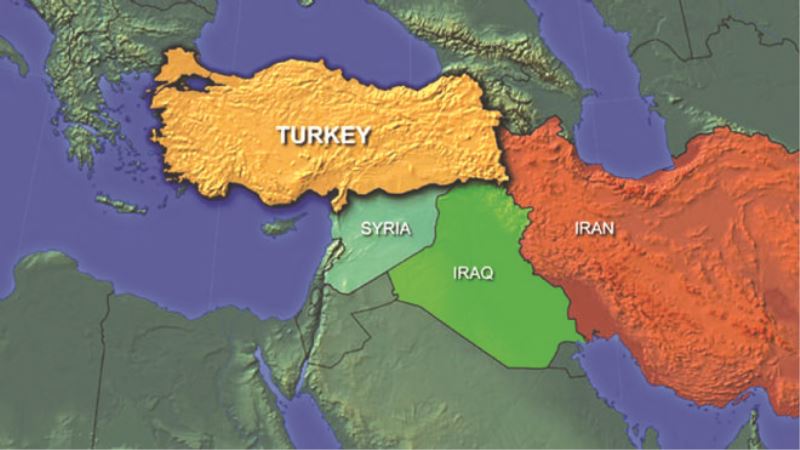 IŞİD Operasyonları ve Türkiye-Irak İlişkileri