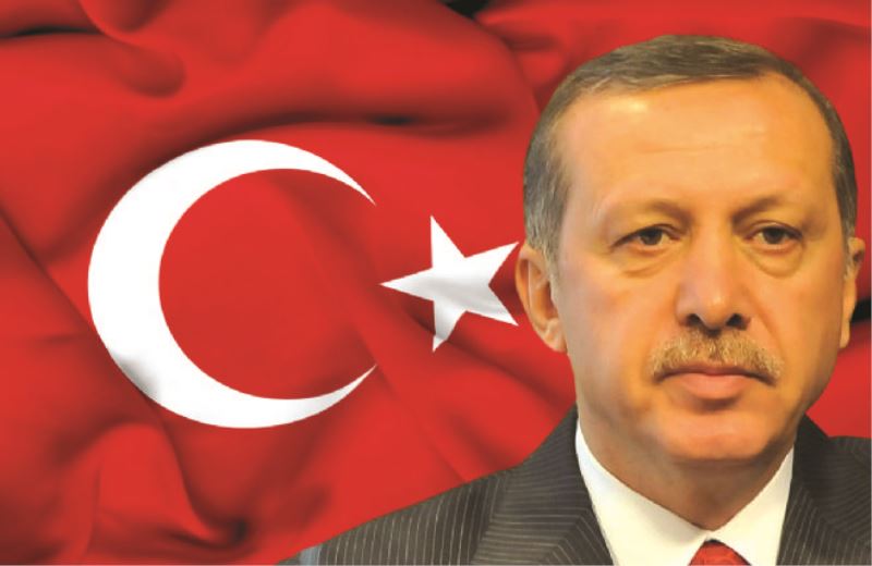 Türk Cumhurbaşkanı Gibi Bir Lider İstiyoruz