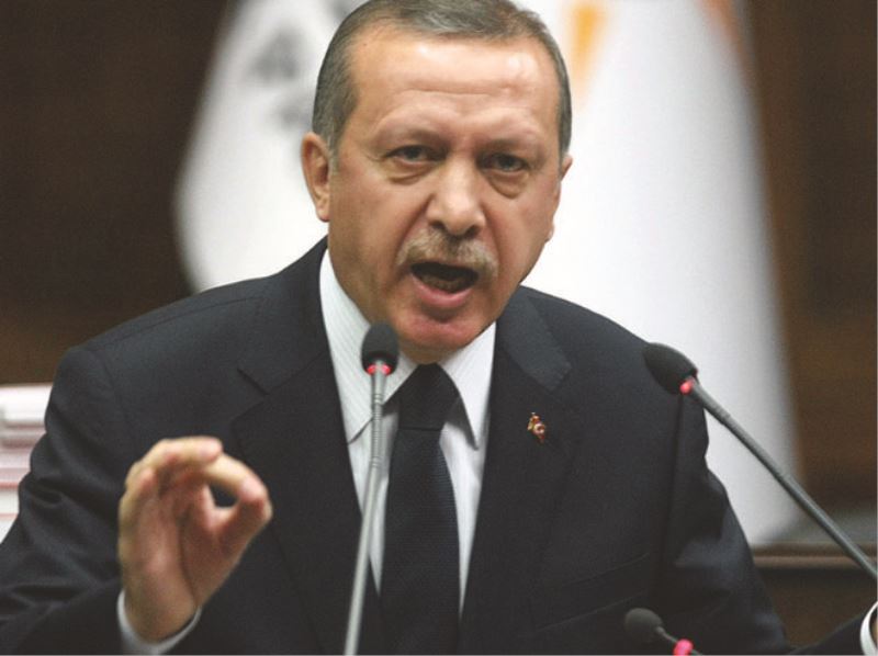 Erdoğan`ı Hırpalamaya Son Verilsin