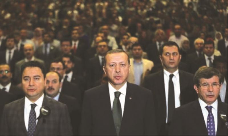 Türkiye Küresel Nüfuzunu Güçlendirmeyi Hedefliyor