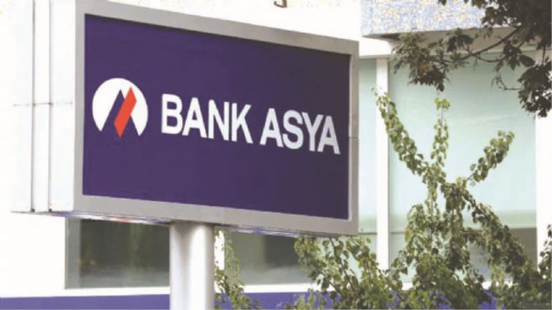 Bank Asya 80 şube kapattı, 1700 kişiyi işten çıkardı