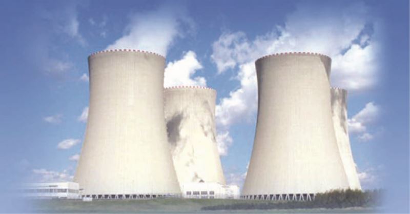 Çinli Nükleer Enerji-EÜAŞ İşbirliği Anlaşması