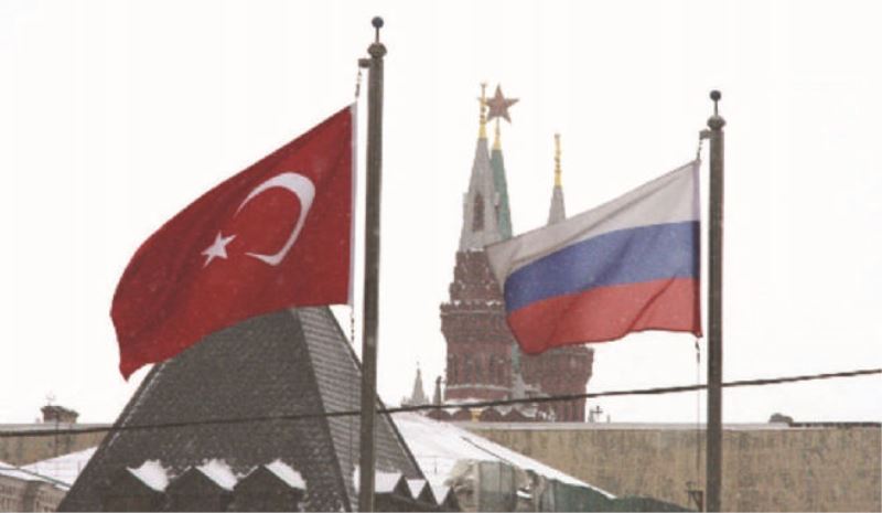 Türkiye ve Rusya Hala Aynı Frekansta