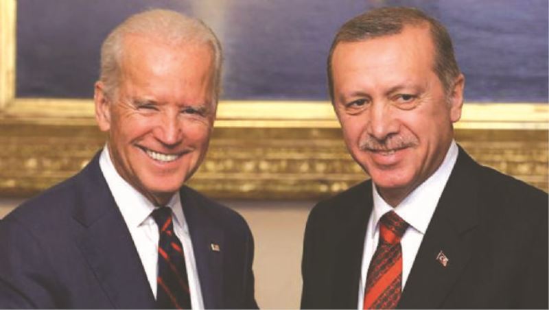 ABD-Türkiye... Görüş Farklılıkları Azaldı