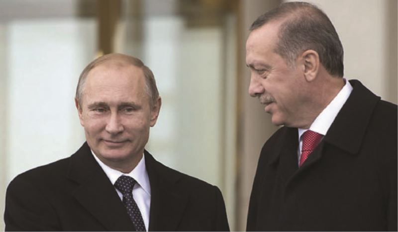 Brüksel, Ankara-Moskova ittifakını dağıtmaya çalışıyor