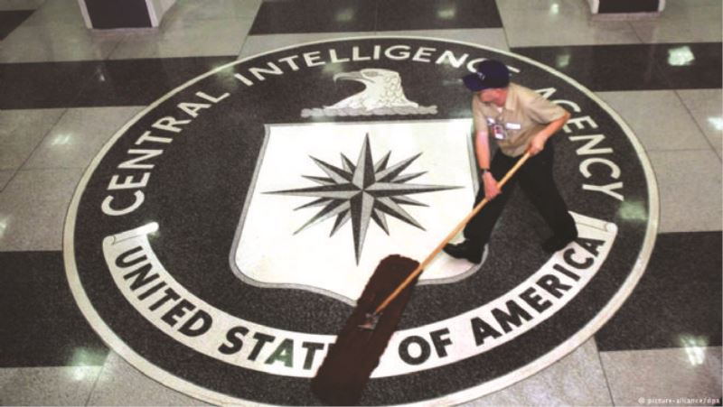 CIAden ajanlarına tavsiyeler