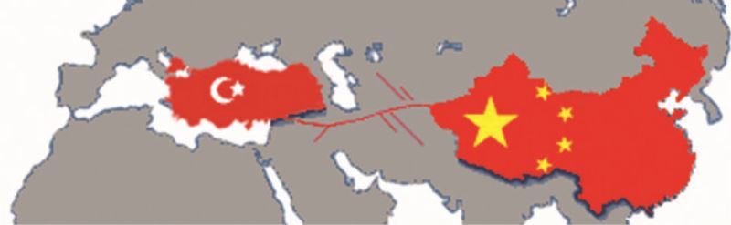 Türkiye, Çin Yatırımından Memnun