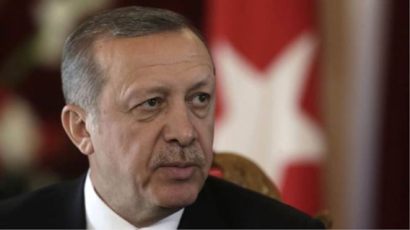 Erdoğan: ` Kobani Değil Halep Stratejiktir`