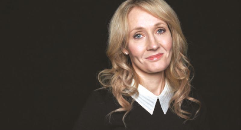 Rowling: Hristiyanım diye Murdoch`tan sorumluysam kendi kendimi aforoz edeceğim