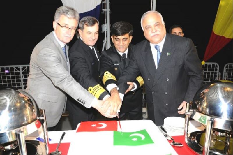 Pakistan-Türkiye Savunma İlişkileri