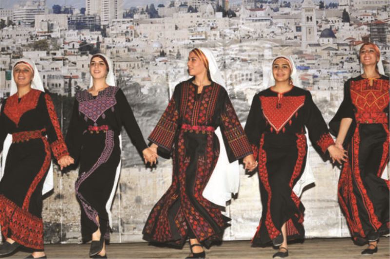 Katar-Türk 2015 Kültür Yılı