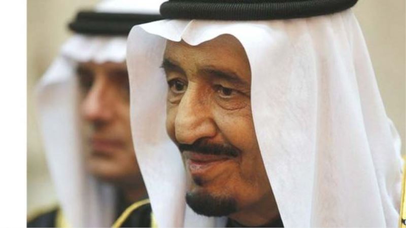 Suudi Arabistan: Yeni kraldan iki maaş ikramiye