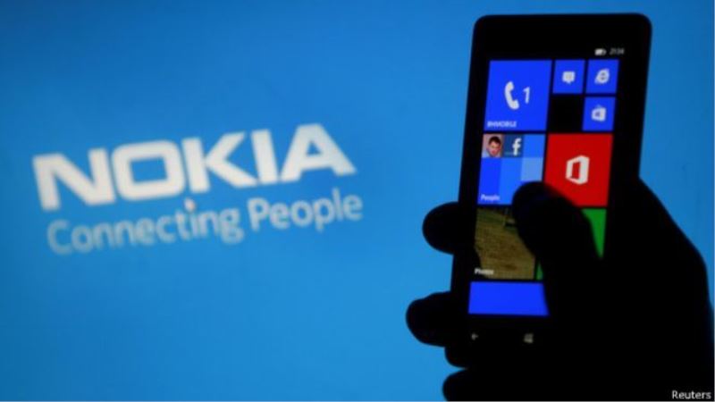Nokia`nın küllerinden doğan firmalar