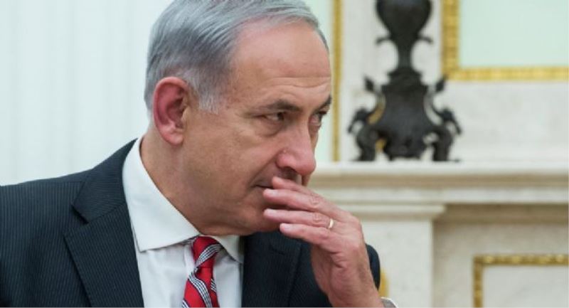 Netanyahu`nun alkol parasıyla halk ev geçindiriyor`