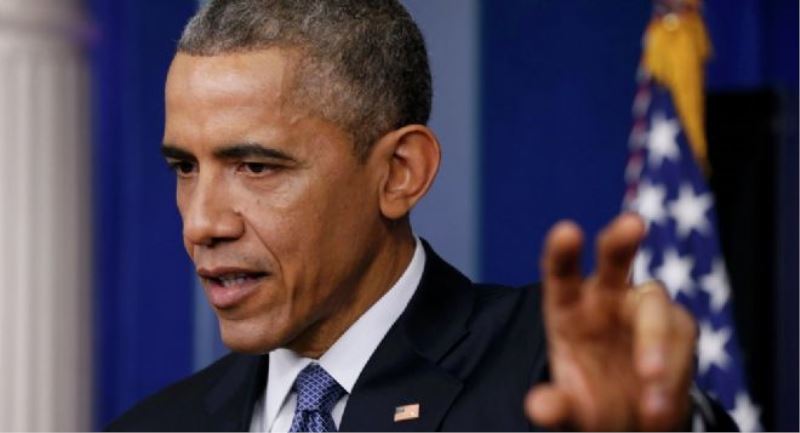 Obama`dan itiraf: Kiev`deki iktidar değişiminde rol oynadık