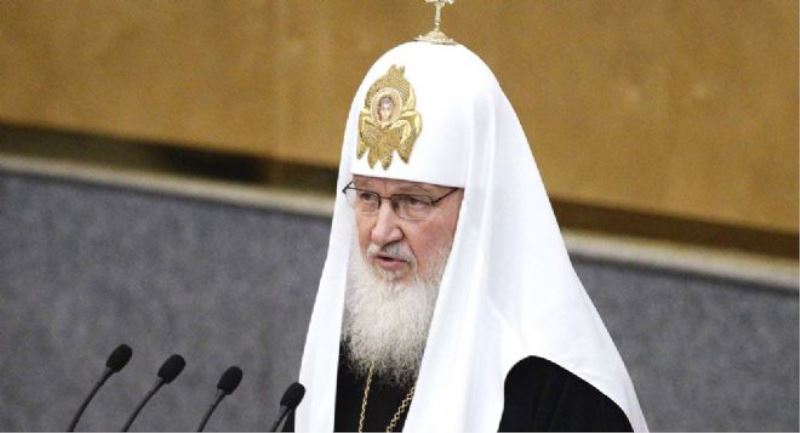 Patrik Kirill: Ortadoğulu Hristiyanları koruyacağız