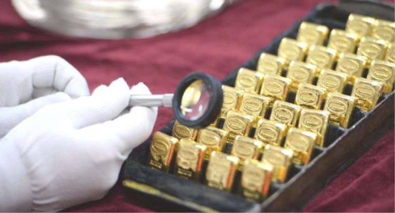 Rusya yaptırımlara karşı altın rezervlerini artırıyor