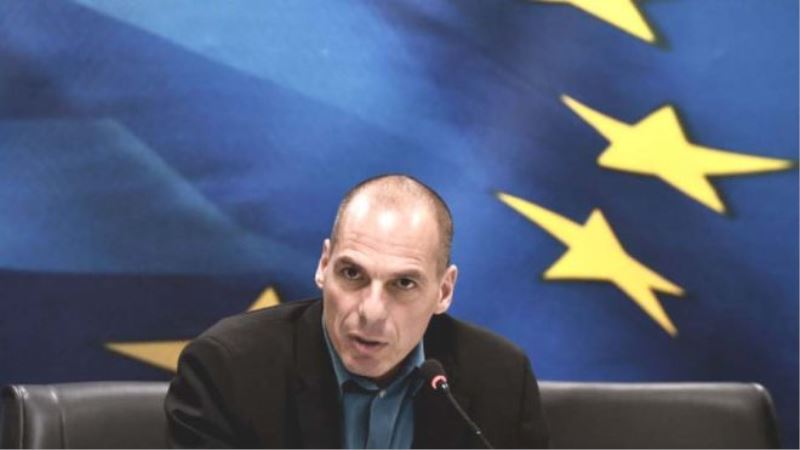 Yunanistan`dan Avrupa`ya: Şantaj istemiyoruz