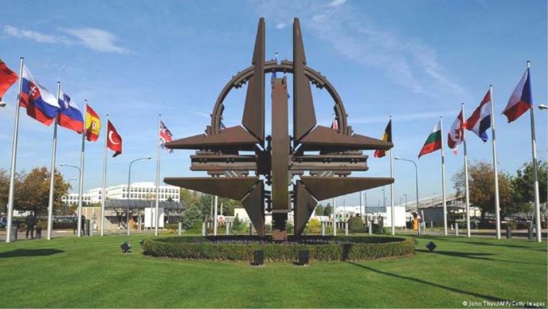 NATO, `mızrak ucu`nu görüşüyor