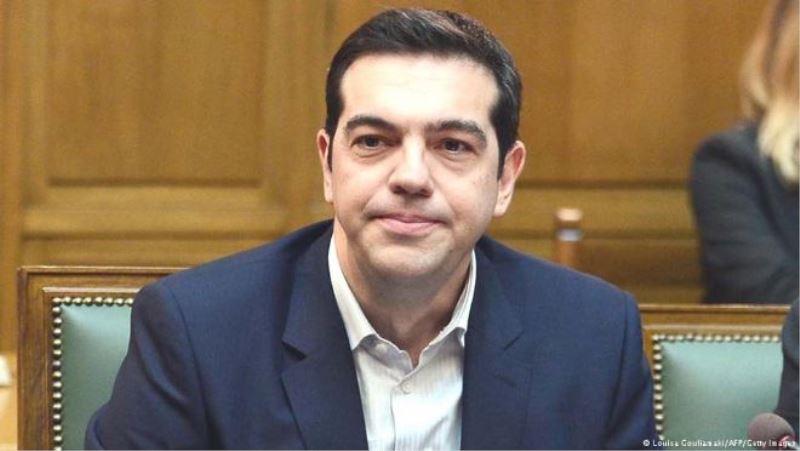 Yunan hükümetinin zorlu ikilemi