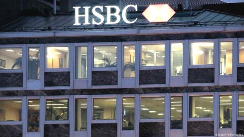 HSBC`nin karanlık yüzü