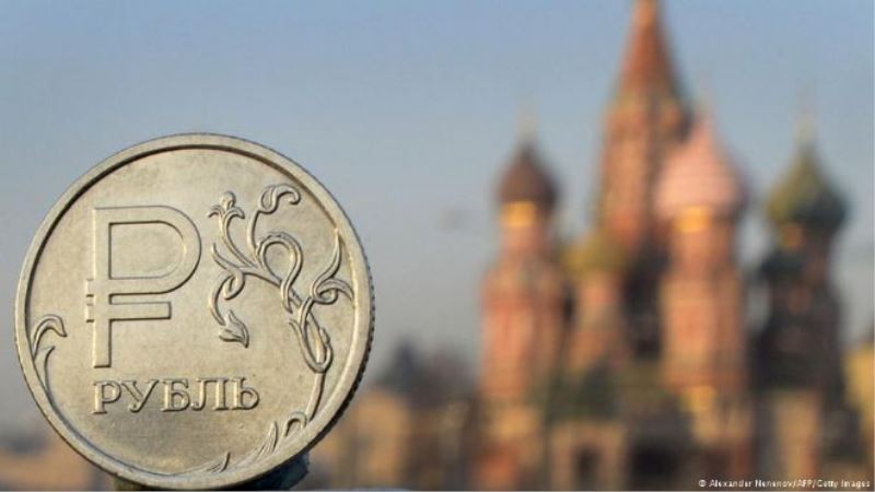 Rusya`nın kredi notu düşürüldü