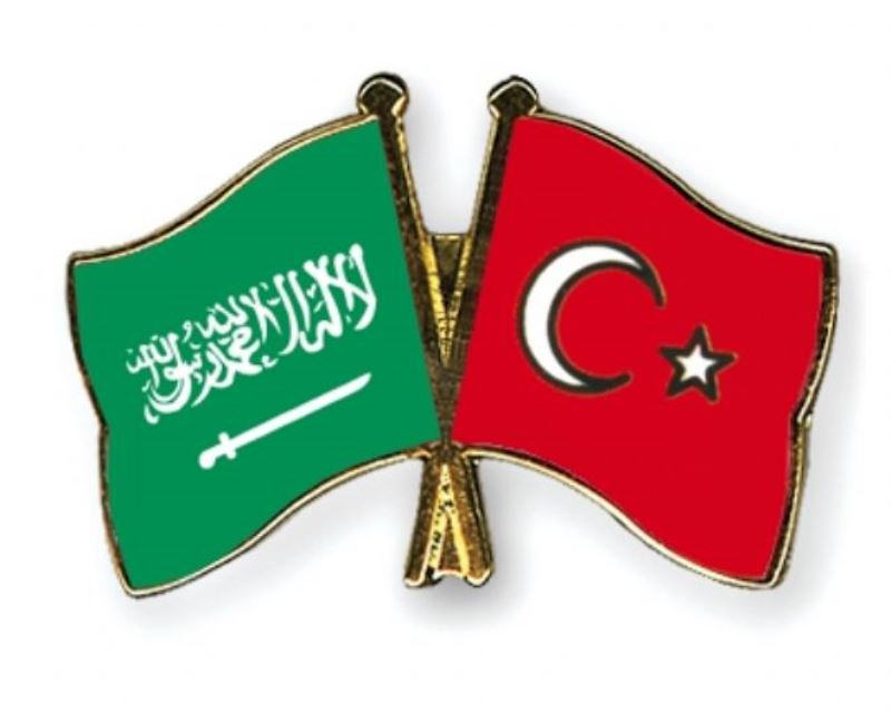 Türkiye-Suudi Arabistan İlişkileri