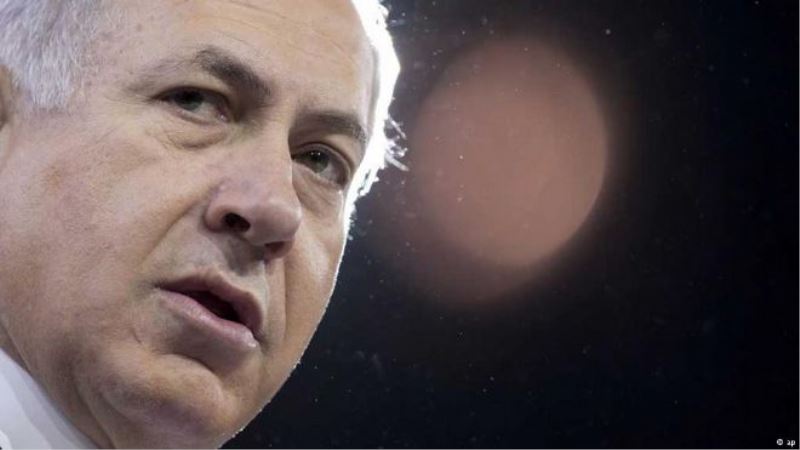 Netanyahu`nun tartışmalı ABD ziyareti başladı